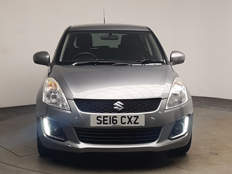 Used Suzuki Swift 2016 for sale - 76629348: Photo 19
