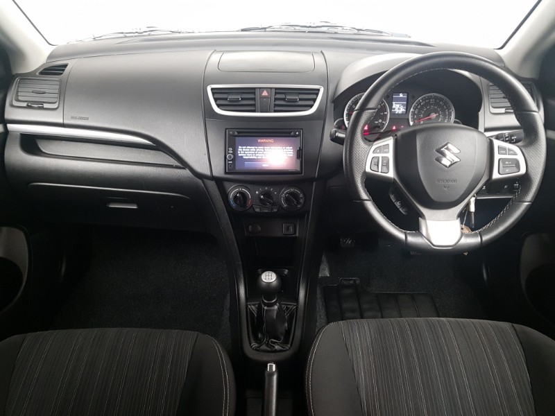 Used Suzuki Swift 2016 for sale - 76629348: Photo 2