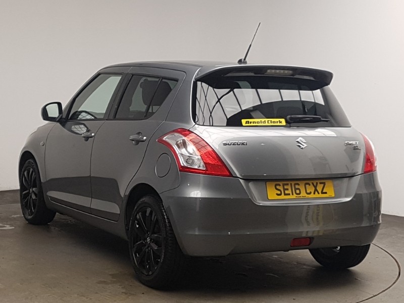 Used Suzuki Swift 2016 for sale - 76629348: Photo 3