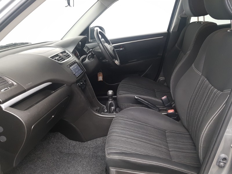 Used Suzuki Swift 2016 for sale - 76629348: Photo 5