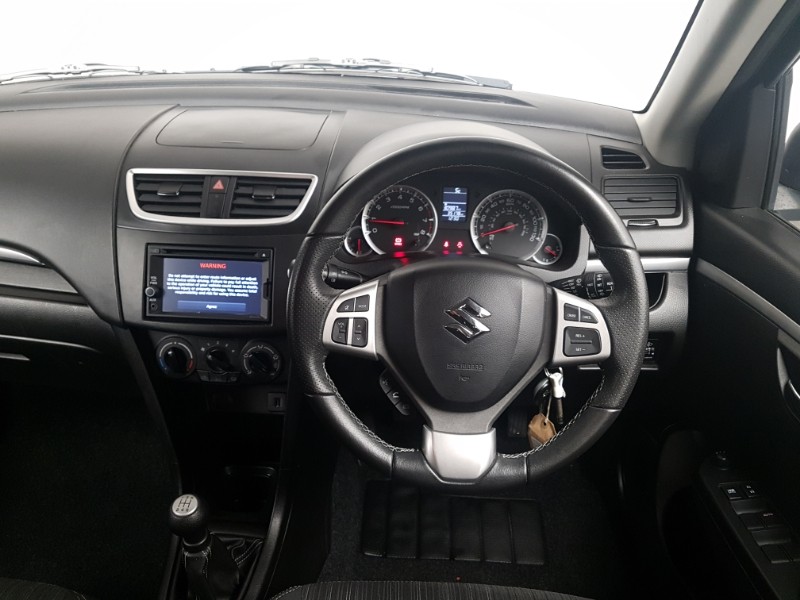 Used Suzuki Swift 2016 for sale - 76629348: Photo 7