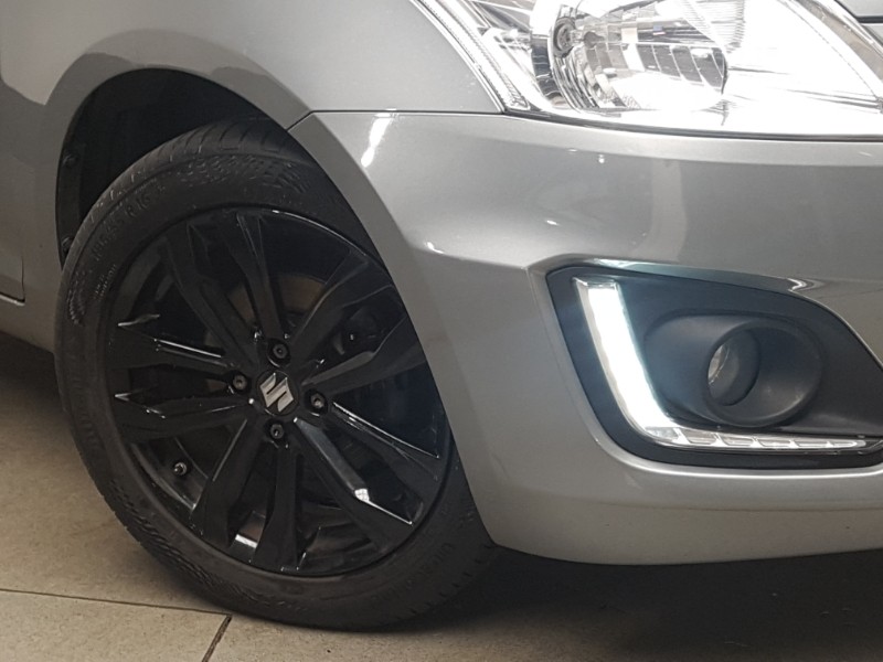 Used Suzuki Swift 2016 for sale - 76629348: Photo 9