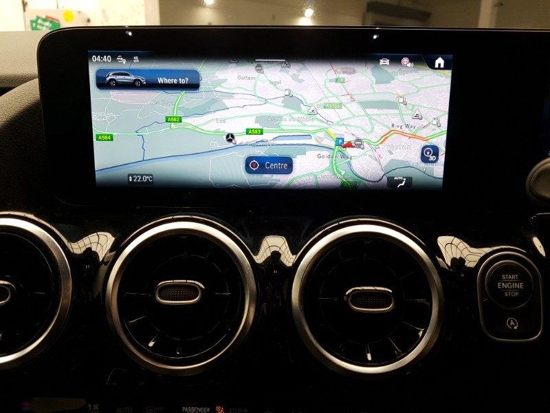 Used Mercedes-Benz GLA 2024 for sale - 77756219: Photo 13