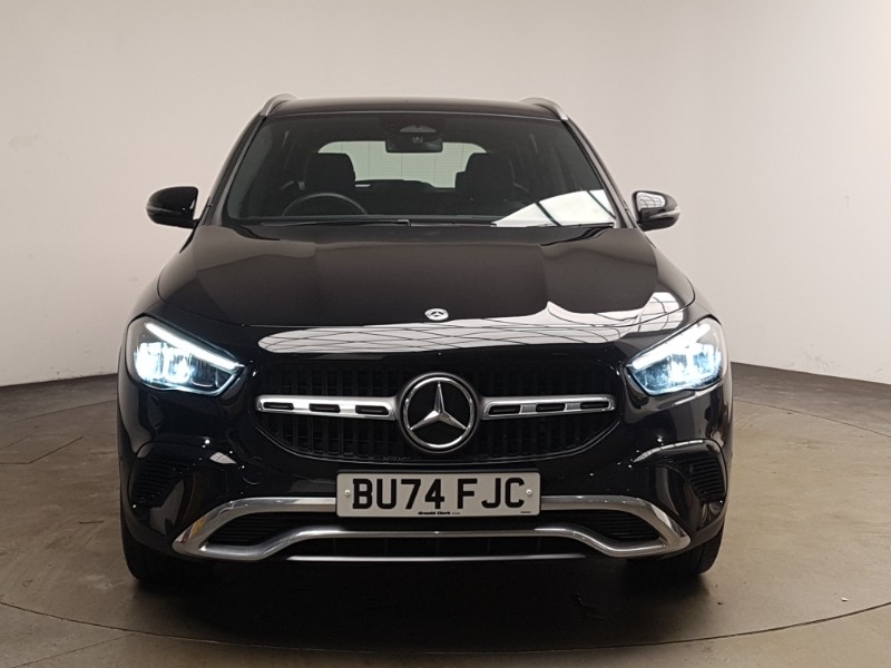 Used Mercedes-Benz GLA 2024 for sale - 77756219: Photo 19