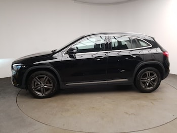 Used Mercedes-Benz GLA 2024 for sale - 77756219: Photo