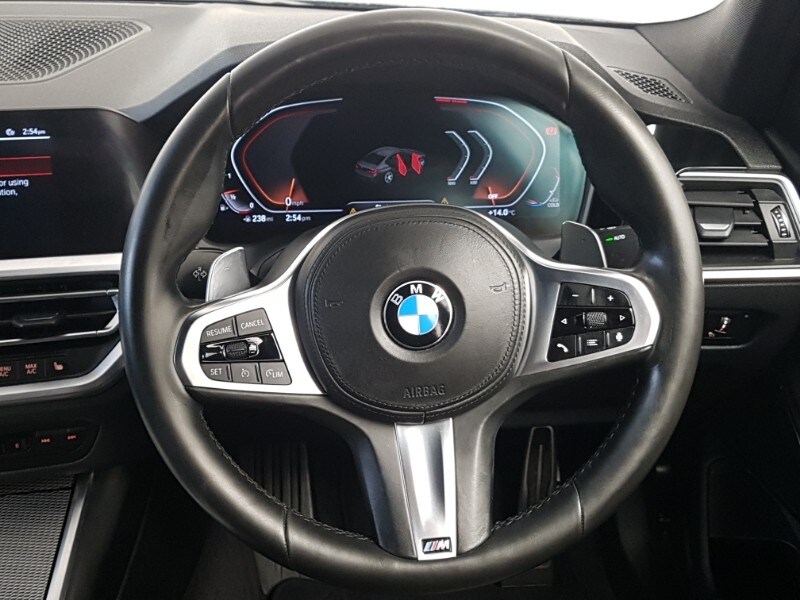 Used BMW 3 Series 2019 for sale - 77987896: Photo 10