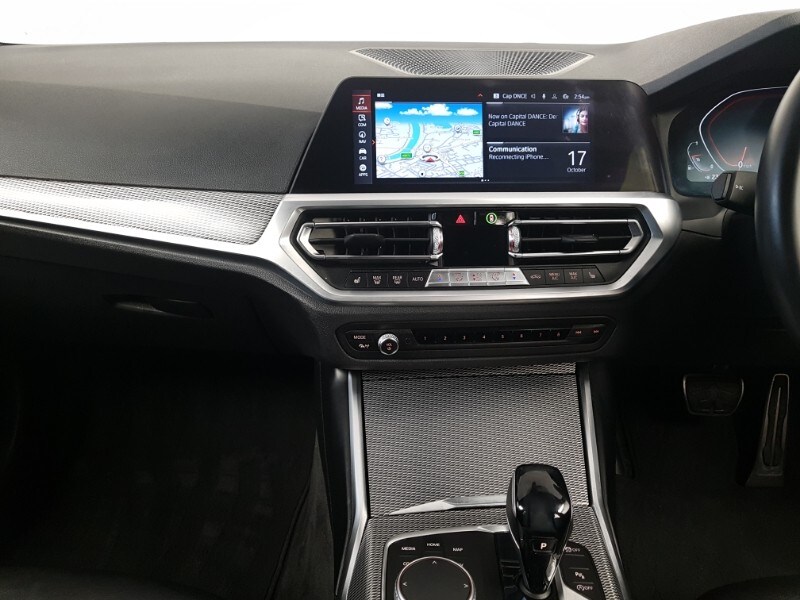 Used BMW 3 Series 2019 for sale - 77987896: Photo 11