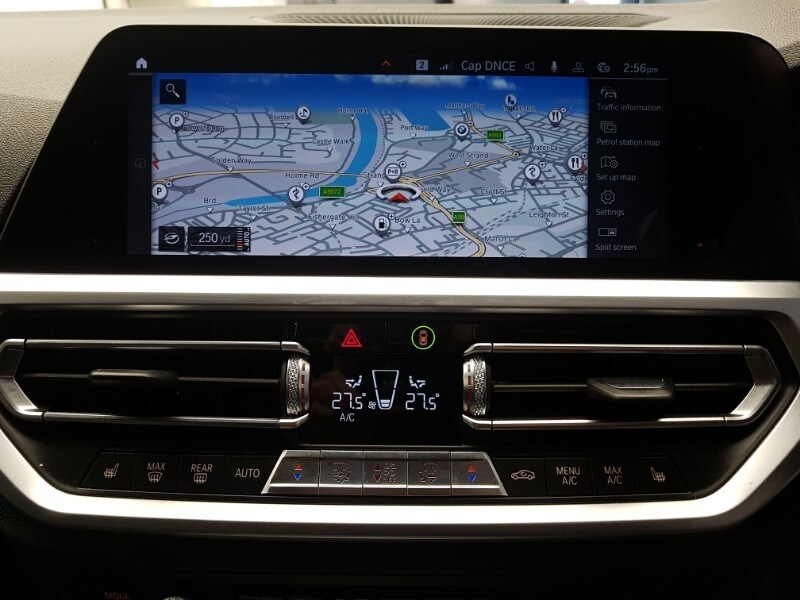 Used BMW 3 Series 2019 for sale - 77987896: Photo 14