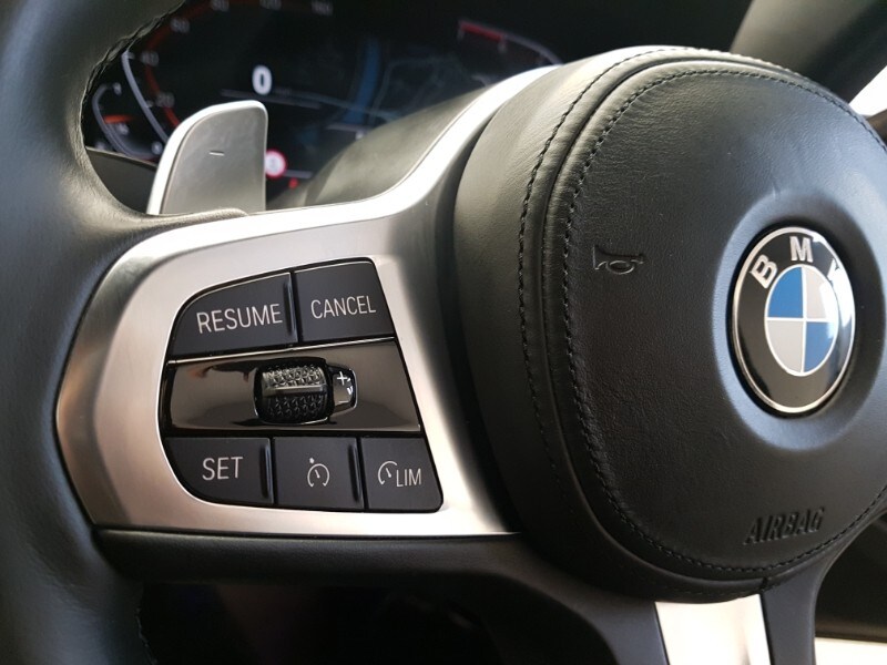 Used BMW 3 Series 2019 for sale - 77987896: Photo 16