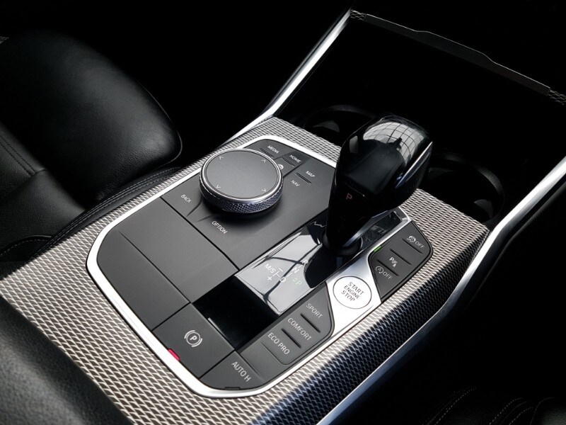 Used BMW 3 Series 2019 for sale - 77987896: Photo 18