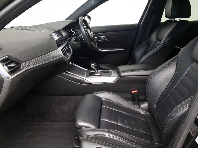 Used BMW 3 Series 2019 for sale - 77987896: Photo 5