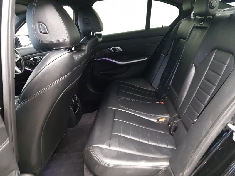 Used BMW 3 Series 2019 for sale - 77987896: Photo 6