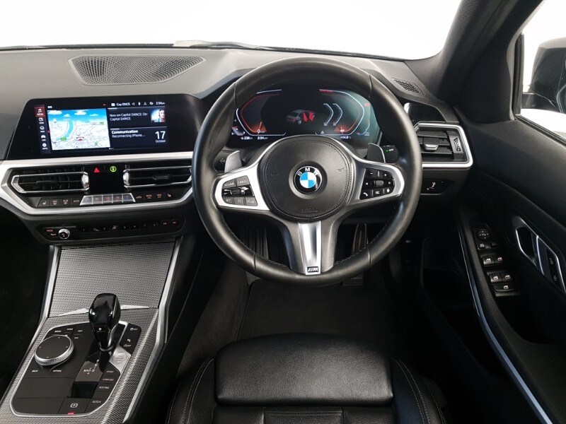 Used BMW 3 Series 2019 for sale - 77987896: Photo 7