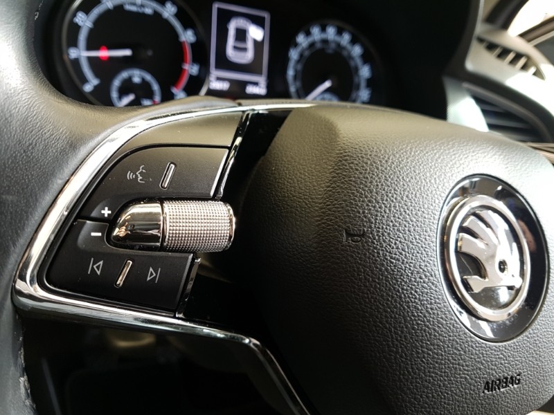 Used Skoda Fabia 2021 for sale - 77624017: Photo 14