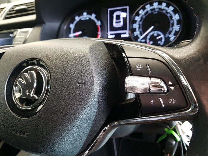 Used Skoda Fabia 2021 for sale - 77624017: Photo 15