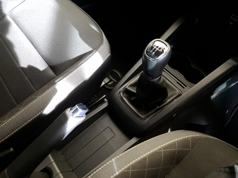 Used Skoda Fabia 2021 for sale - 77624017: Photo 16