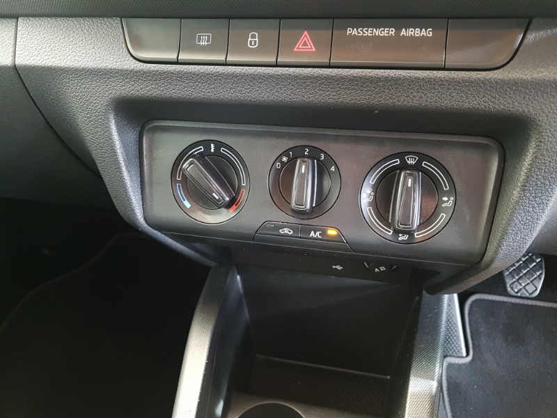 Used Skoda Fabia 2021 for sale - 77624017: Photo 17