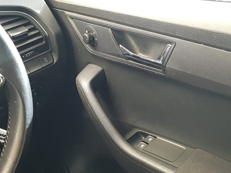 Used Skoda Fabia 2021 for sale - 77624017: Photo 18