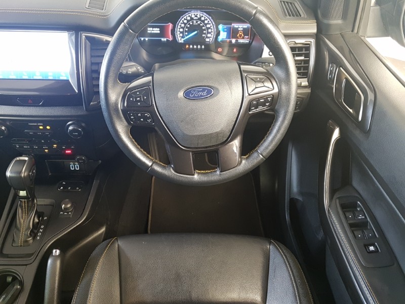 Used Ford Ranger 2022 for sale - 78147578: Photo 10