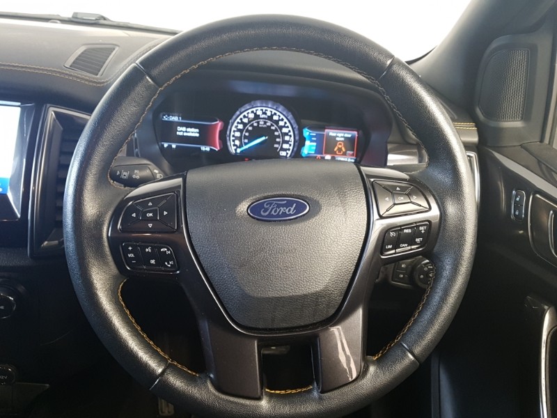 Used Ford Ranger 2022 for sale - 78147578: Photo 11