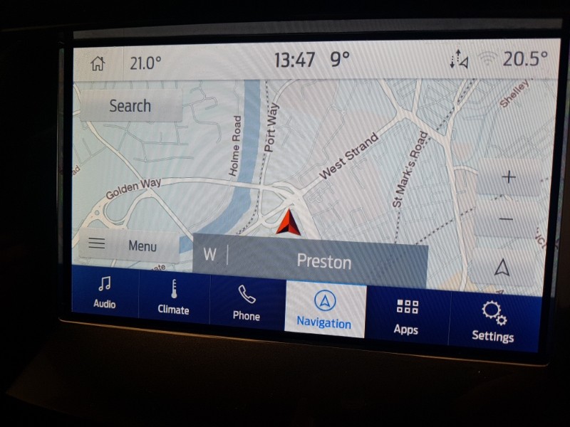 Used Ford Ranger 2022 for sale - 78147578: Photo 13