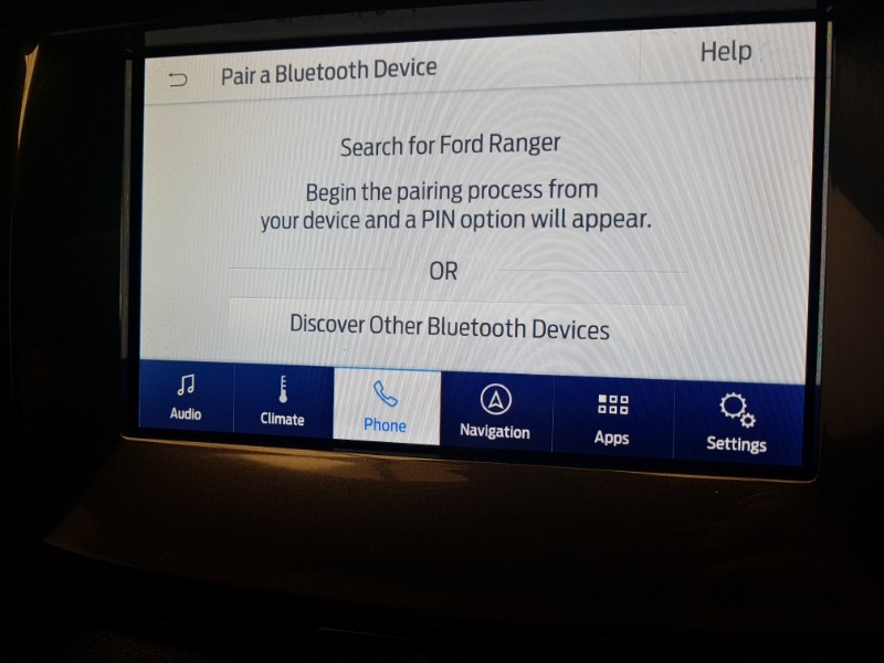 Used Ford Ranger 2022 for sale - 78147578: Photo 14