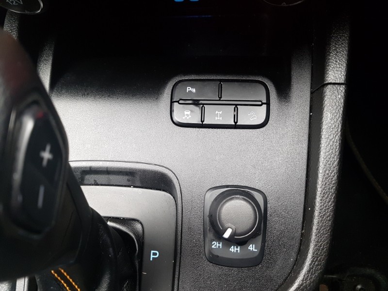 Used Ford Ranger 2022 for sale - 78147578: Photo 16