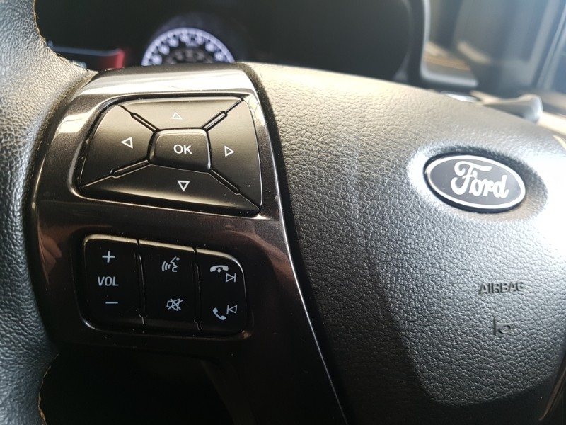 Used Ford Ranger 2022 for sale - 78147578: Photo 17