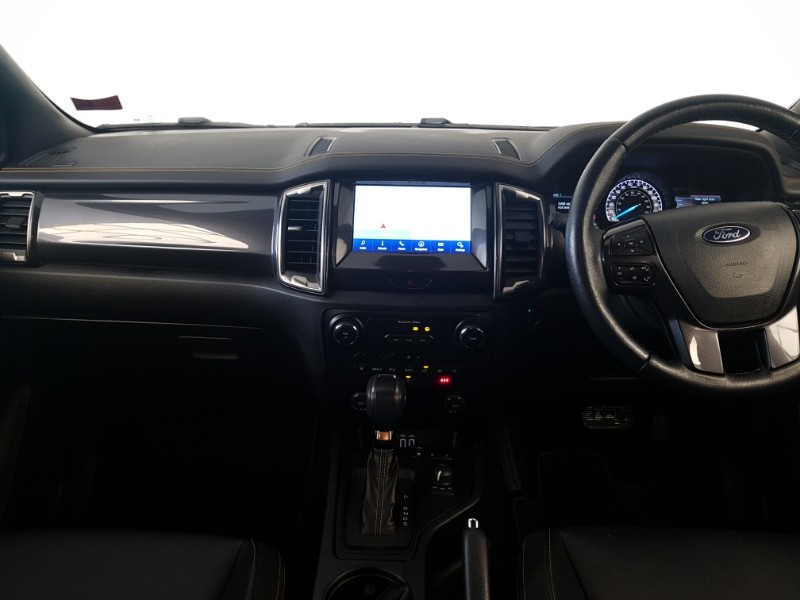 Used Ford Ranger 2022 for sale - 78147578: Photo 2