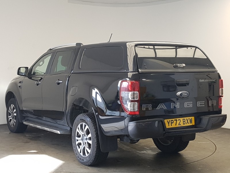 Used Ford Ranger 2022 for sale - 78147578: Photo 3