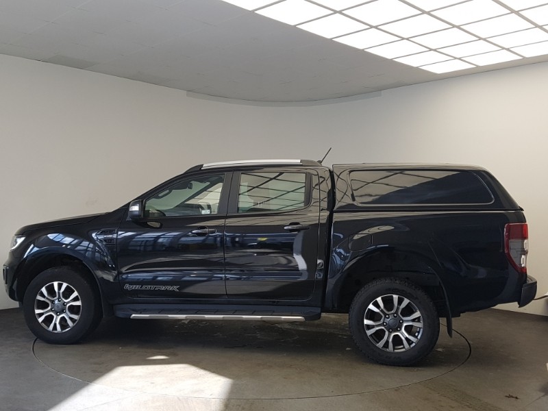 Used Ford Ranger 2022 for sale - 78147578: Photo 4