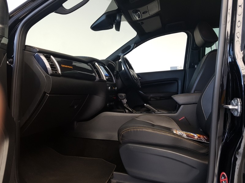 Used Ford Ranger 2022 for sale - 78147578: Photo 5