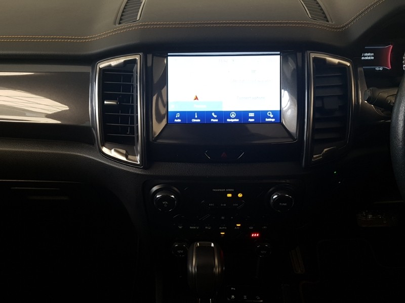 Used Ford Ranger 2022 for sale - 78147578: Photo 7