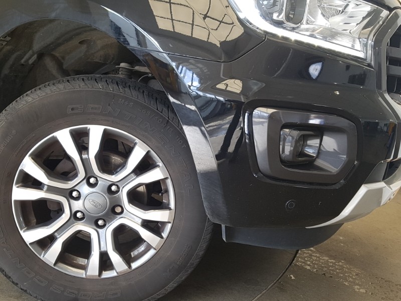 Used Ford Ranger 2022 for sale - 78147578: Photo 9