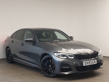 Used BMW 3 Series 2019 for sale - 79101453: Photo