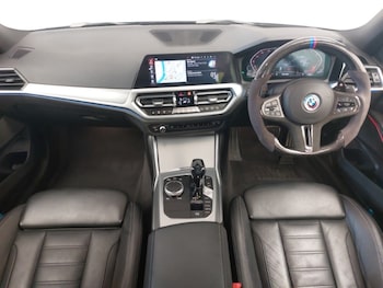 Used BMW 3 Series 2019 for sale - 79101453: Photo