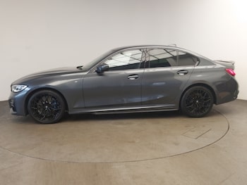 Used BMW 3 Series 2019 for sale - 79101453: Photo