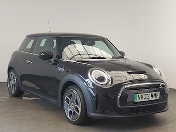 Used MINI Hatch 2023 for sale - 78441590: Photo