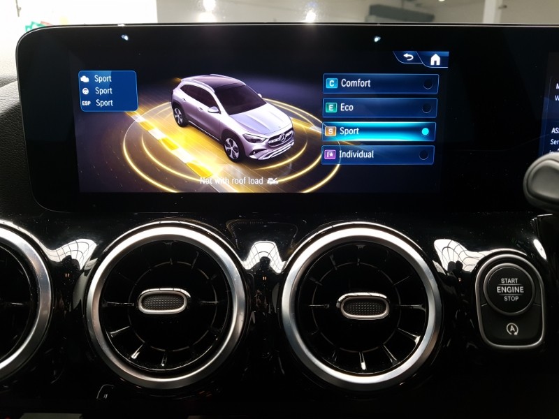 Used Mercedes-Benz GLA 2024 for sale - 78085238: Photo 14