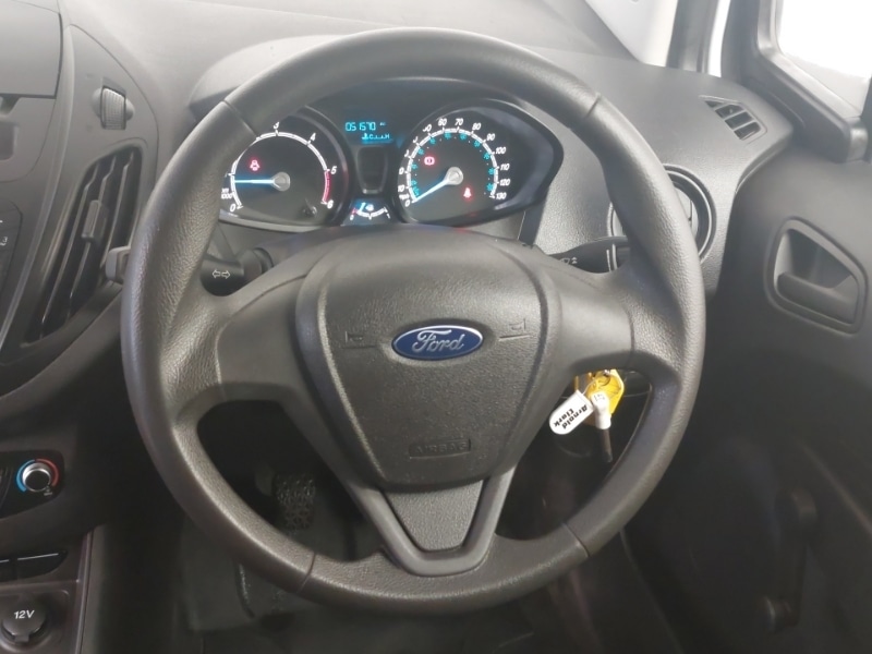 Used Ford Transit Courier 2022 for sale - 78178993: Photo 10