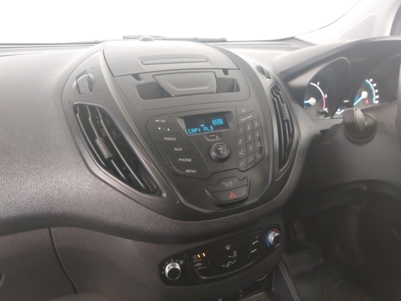 Used Ford Transit Courier 2022 for sale - 78178993: Photo 11