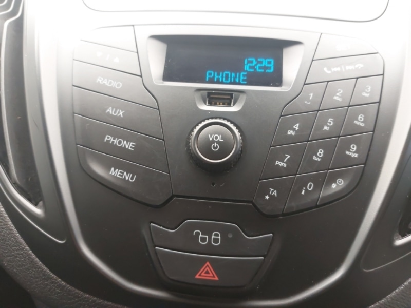 Used Ford Transit Courier 2022 for sale - 78178993: Photo 12