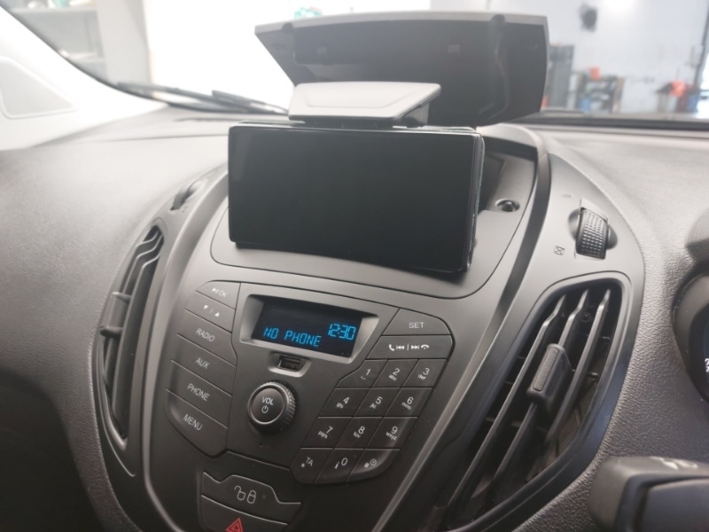 Used Ford Transit Courier 2022 for sale - 78178993: Photo 13