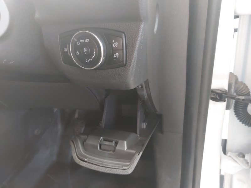 Used Ford Transit Courier 2022 for sale - 78178993: Photo 15
