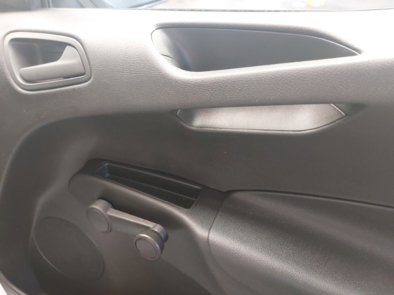 Used Ford Transit Courier 2022 for sale - 78178993: Photo 16