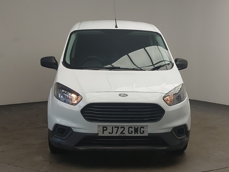 Used Ford Transit Courier 2022 for sale - 78178993: Photo 17