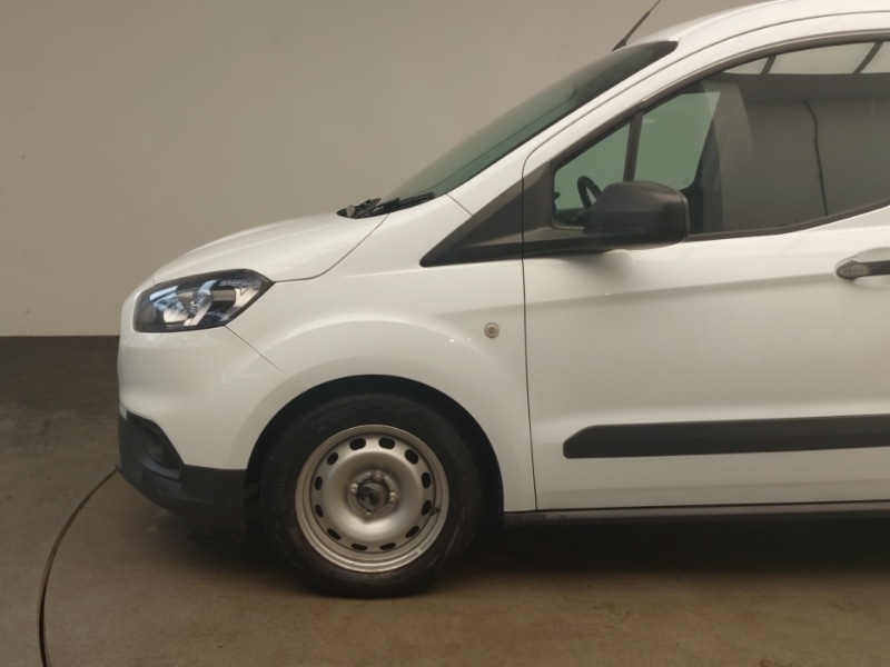 Used Ford Transit Courier 2022 for sale - 78178993: Photo 18