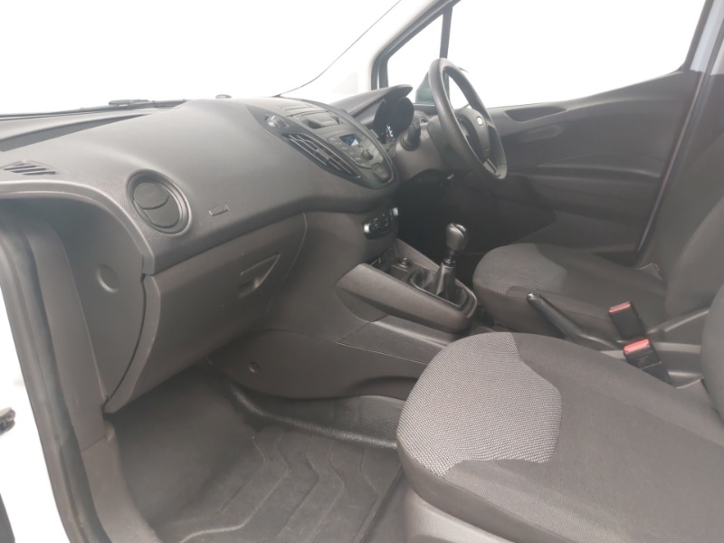 Used Ford Transit Courier 2022 for sale - 78178993: Photo 5