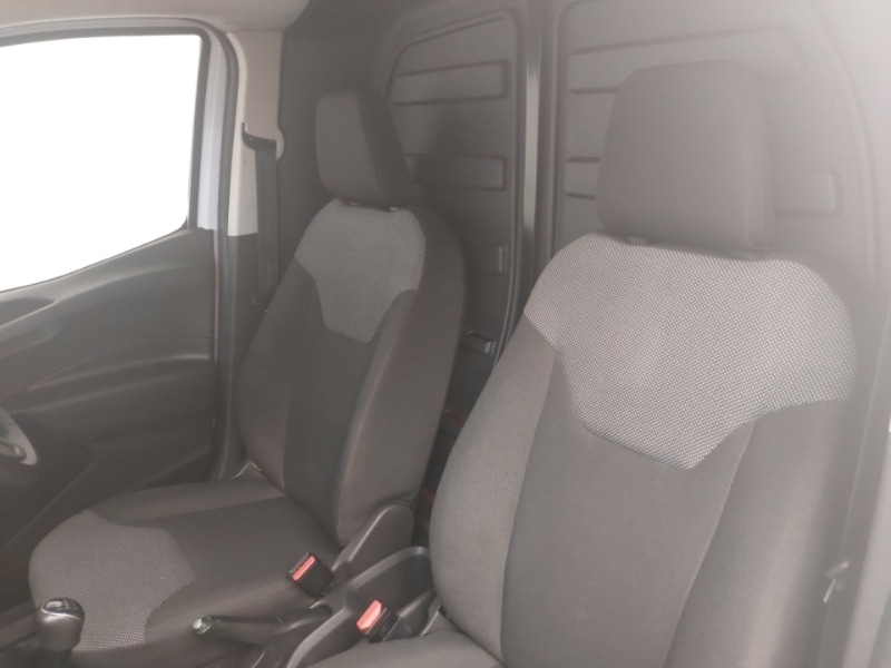 Used Ford Transit Courier 2022 for sale - 78178993: Photo 6