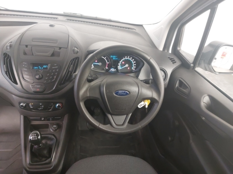 Used Ford Transit Courier 2022 for sale - 78178993: Photo 7